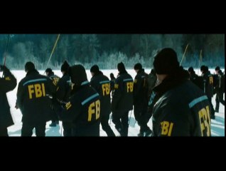 The X-Files : Regeneration VOST - Ext 1