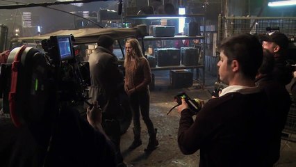 Warm Bodies Renaissance - Making Of VO