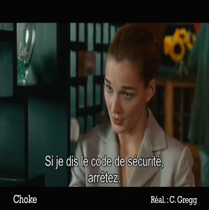 Choke VOST - Ext 4