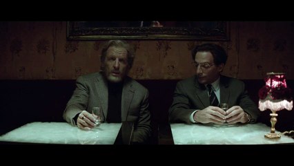 Un Illustre Inconnu - Extrait