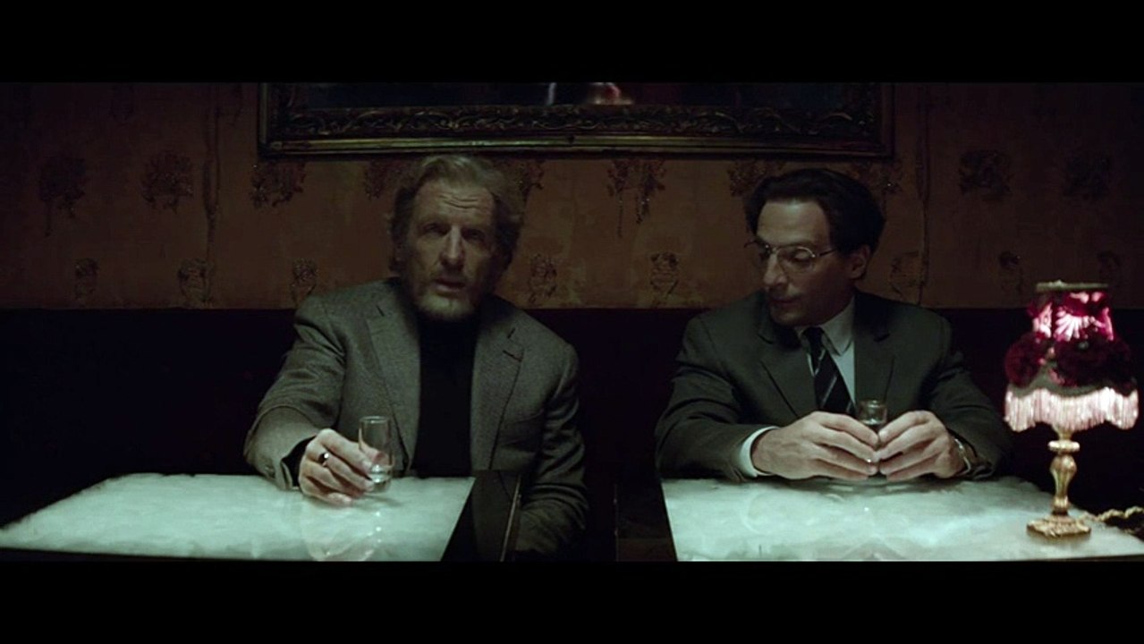 Un Illustre Inconnu - Extrait