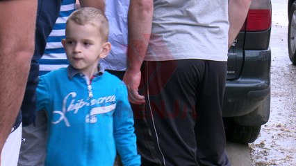 DËSHMI TRONDITËSE: Duke shpëtuar nipërit, motra më iku nga dora