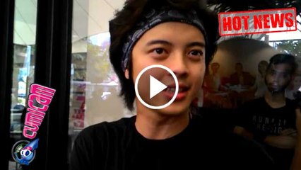 Bisma Jadi Instruktur Break Dance Cucu SBY