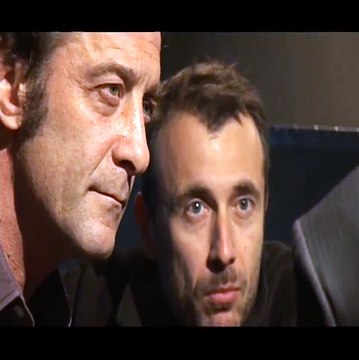 Pour Elle : l'interview vidéo de Fred Cavayé