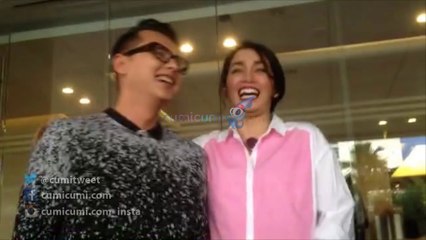 Hamil Anak Ke 4, Ussy Ngaku 'Nyundul' - Cumicam 08 Agustus 2016