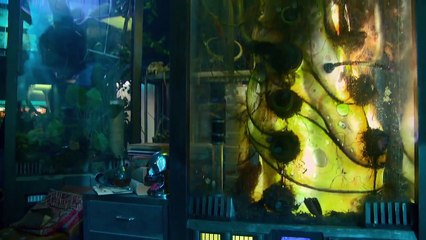 Les Gardiens de la Galaxie - Bonus Blu-ray  (4) VO