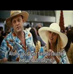 Tous... sauf en famille VOST