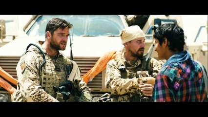 Entre Deux Mondes - VOST