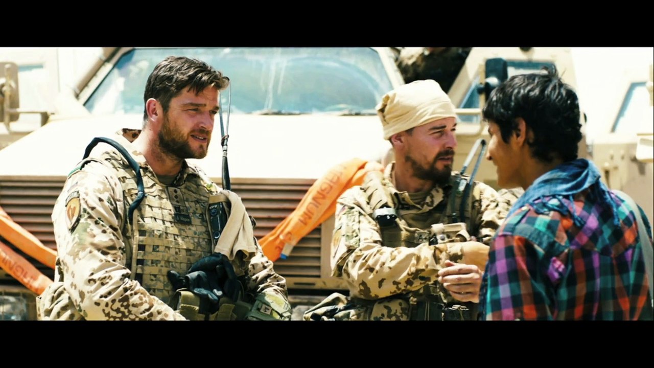 Entre Deux Mondes - VOST