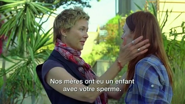 Tout va bien - The Kids Are All Right VOST