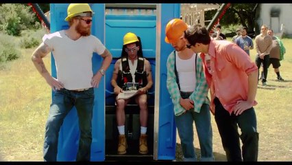 Jackass 3D VOST