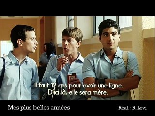 Mes plus belles années VOST - Ext 2