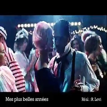 Mes plus belles années VOST - Ext 3