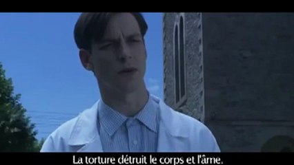 On verra demain (à l&#039;ombre de Franco) VOST