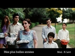 Mes plus belles années VOST - Ext 4