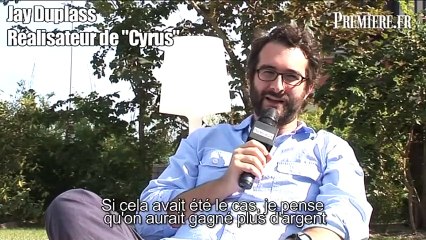 Cyrus : Rencontre avec John C. Reilly et Jay Duplass