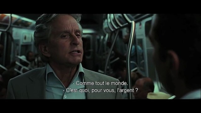 Wall Street - L'argent ne dort jamais VOST - Ext 3