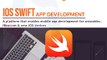 iOS Swift App Development Company, Hire Expert Swift Developers