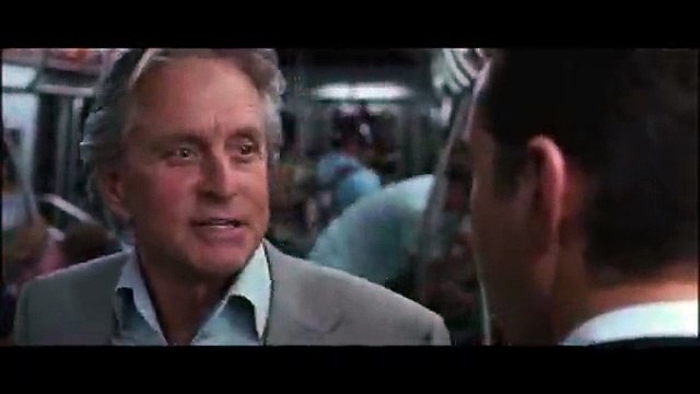 Wall Street - L'argent ne dort jamais VF - Ext 3