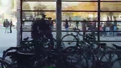 Simon Werner a disparu... - Vidéoclip