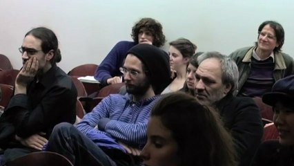 Mourir ? Plutot crever !