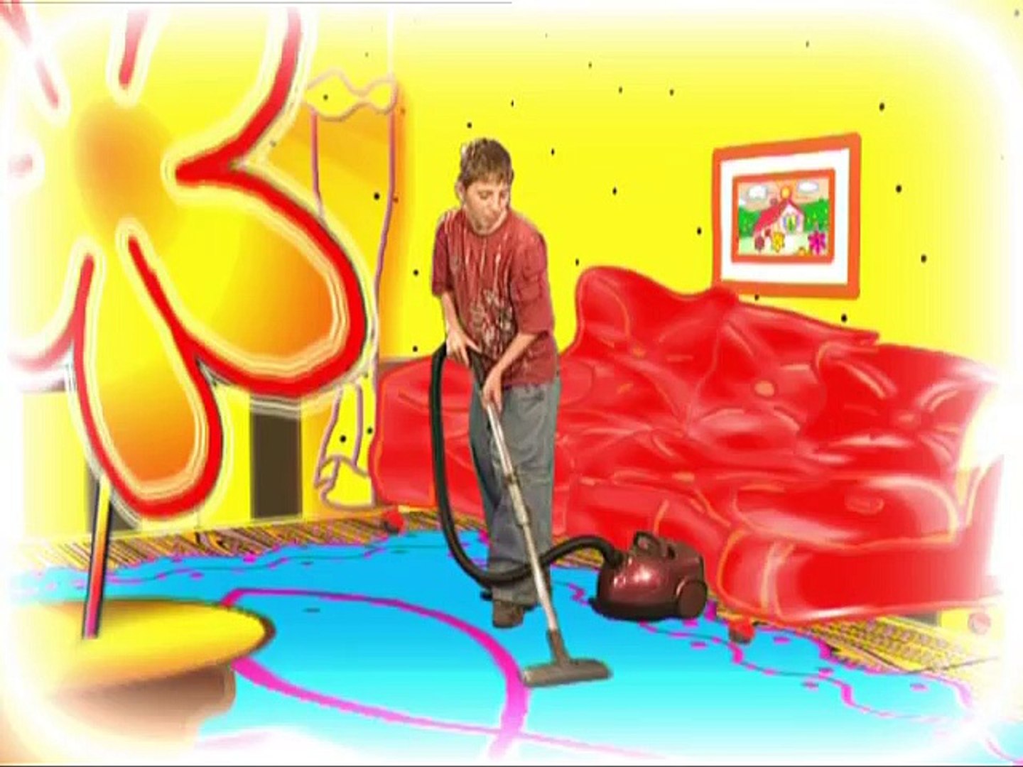 ⁣Клуб друзей для детей (часть 3)