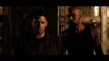 Resident Evil : Afterlife VOST - Ext 3