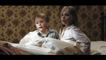 Elle S'Appelait Sarah - Ext 1