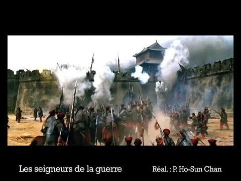 Les Seigneurs de la guerre VF