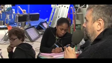 Arthur 3 La Guerre Des Deux Mondes VOST - Module 4