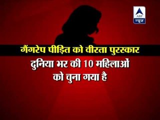 US to give 'Women of Courage Award' to Delhi gangrape victim