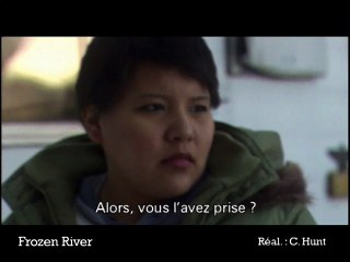 Frozen River VOST - Ext 1