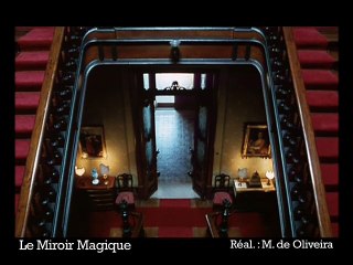 Le miroir magique VOST - Ext 1
