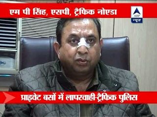 Are your kids safe in a school bus? ABP News finds out