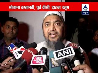 Vastanvi lashes out at Narendra Modi