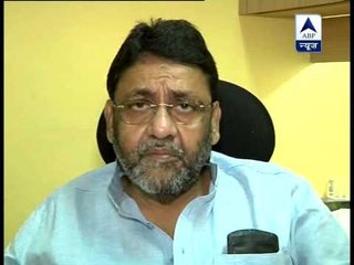 NCP blinks on 'threat' to stall Raj Thackeray's Pune visit