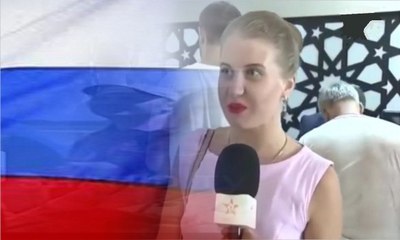 اقبال متزايد للسياح الروس على مدينة أكادير