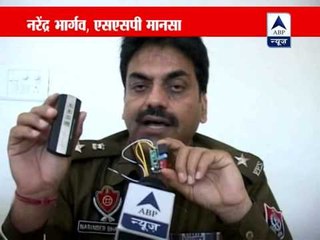 Conmen used electronic chips at petrol pumps to dupe customers, arrested