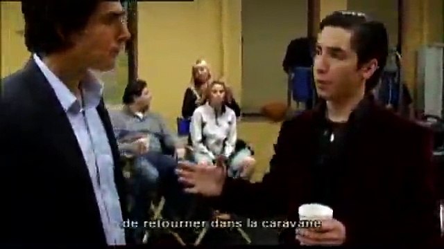 Zack et Miri font un porno VOST - extrait du DVD