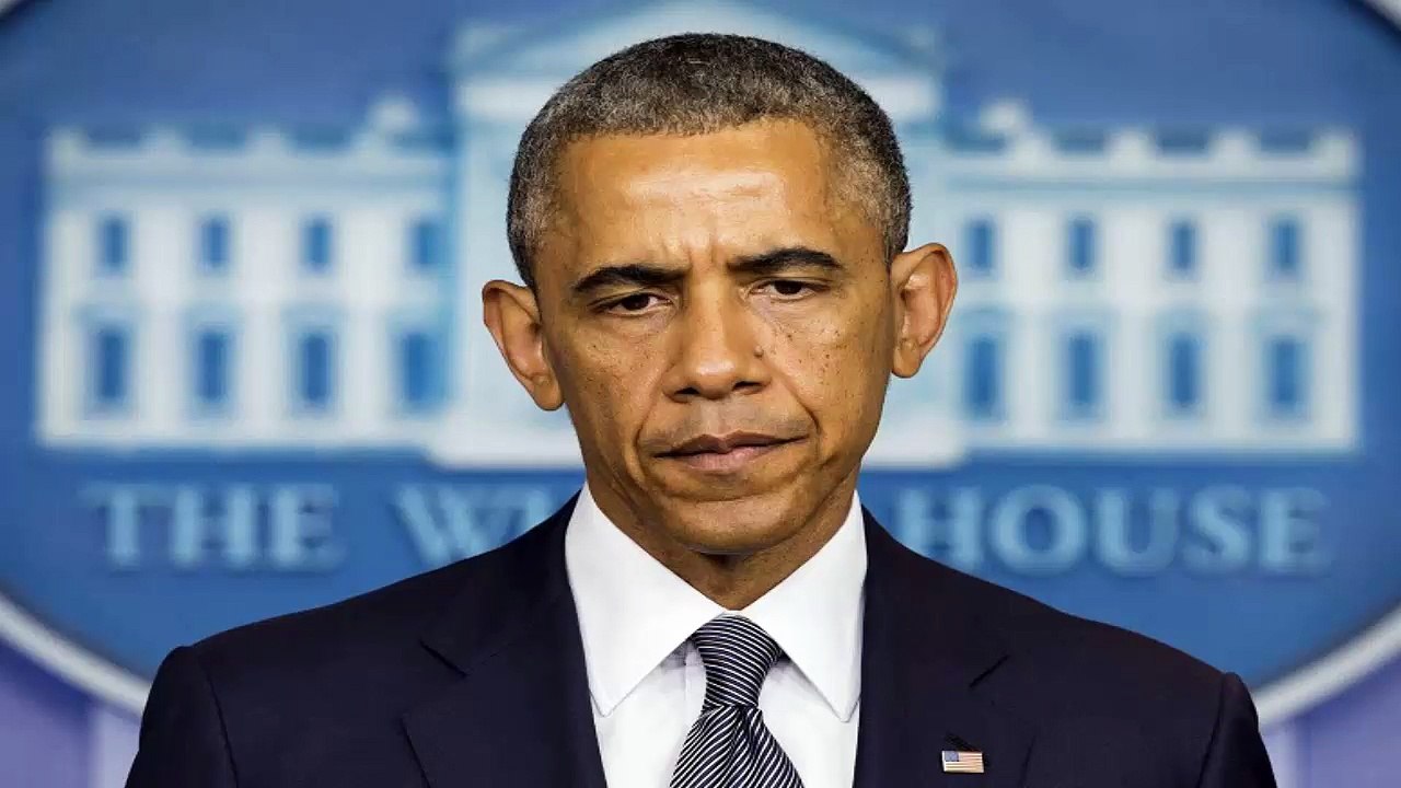 Habrá un atentado de falsa bandera y Obama no dejará la presidencia