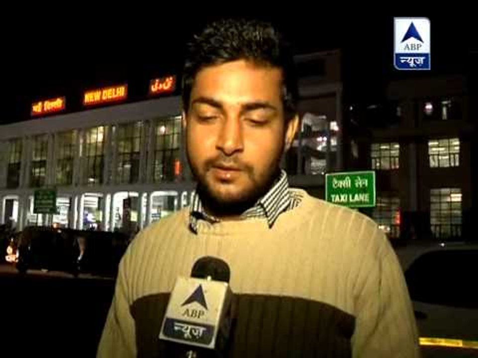 Winds return to Delhi, days are warmer though