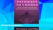 READ FREE FULL  Pathways to Change: Brief Therapy Solutions with Difficult Adolescents  READ Ebook