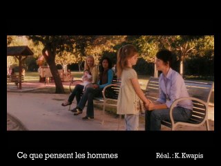 Ce que pensent les hommes VF