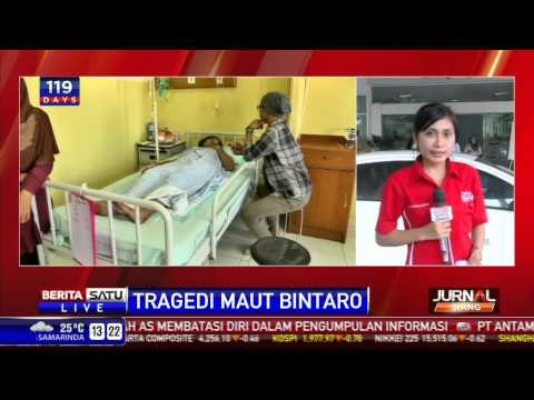 RSPP Gelar Konpers Terkait Korban Kecelakaan KRL Bintaro