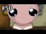 The Binding of Isaac: Rebirth | #50 差點便輸了 | WHEN LIFE GIVES YOU LEMONS