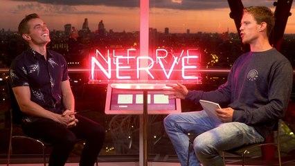 Dave Franco guesses which son his mother's tweets are about