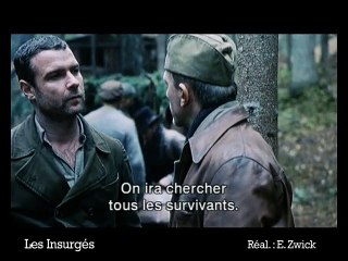 Les insurgés VOST - Ext 2