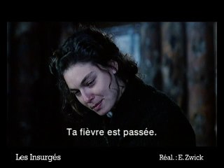 Les insurgés VOST - Ext 4