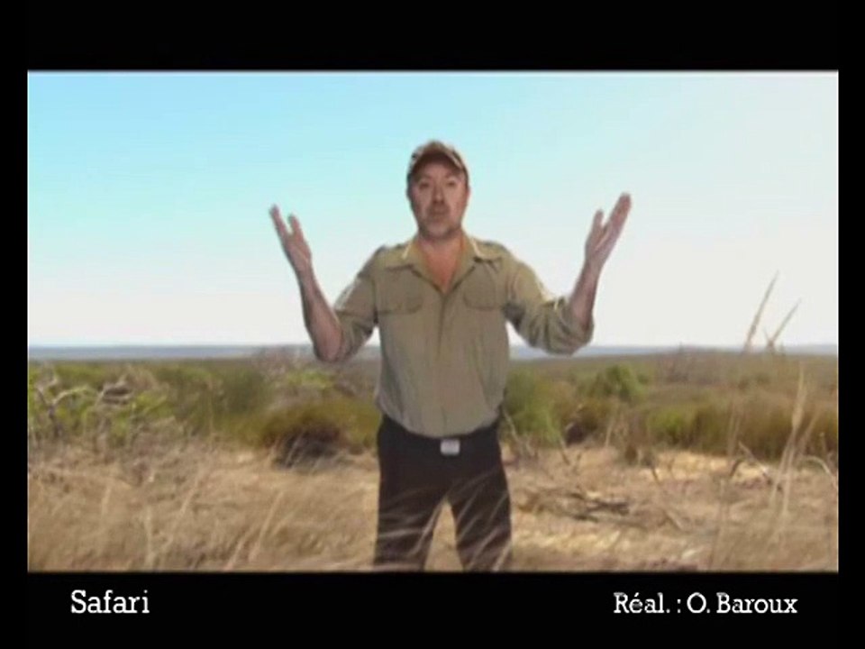 Safari - Teaser (1)