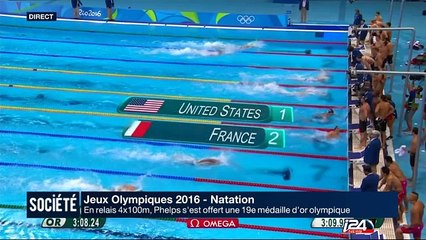 Le Journal des Sports : spécial J.O